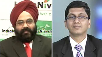 Stay away from markets: IndiaNivesh Securities