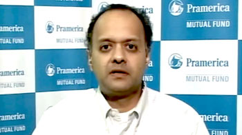 Not seeing large FII outflows: Pramerica Asset
