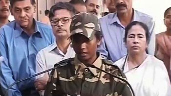 To tackle with talks or force? Mamata in Maoist dilemma To tackle with talks or force? Mamata in Maoist dilemma