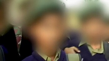 Videos : सैनिक स्कूल में रैगिंग पर हाई कोर्ट का नोटिस