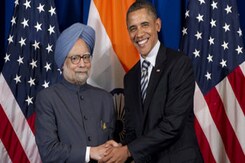 'Will have to work within our laws,' PM tells Obama on N-liability 'Will have to work within our laws,' PM tells Obama on N-liability