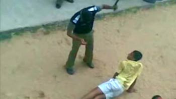 Video of students being belted could be tip of the iceberg