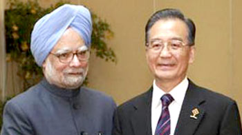 21वीं सदी होगी एशिया की : जियाबाओ