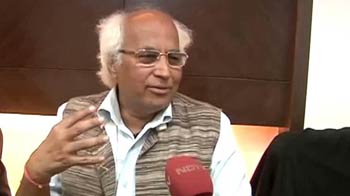 PM was ultimate beneficiary: Sudheendra Kulkarni to NDTV