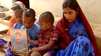 Harvest of death on Andhra Pradesh's killing fields