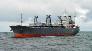 China to attack Indian trade ships?