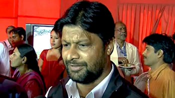 नरेगा को लेकर माया पर निशाना