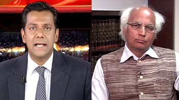 Sudheendra Kulkarni: Mastermind or whistleblower?