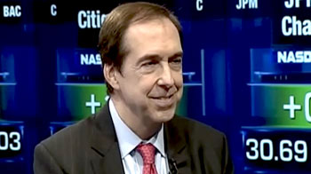 'US banking system gaining strength'