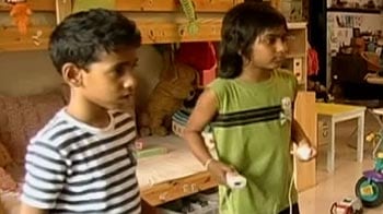 Video : India Matters: Coming home to school (Part I)