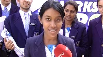 Dehradun comes out in support of Marks For Sports