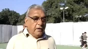 Video : Education without sports is not the right approach: Haryana Chief Minister