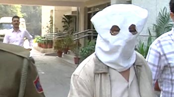 60 साल का चोर गिरफ्तार