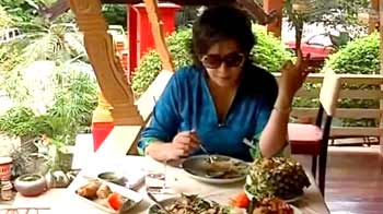 Aneesha explores Thailand's Chiang Mai