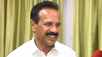 Rural areas should be given opportunity: Sadananda Gowda