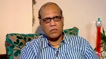 Video : Marks For Sports will help upcoming sportsmen: Kamat