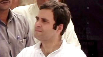 Battleground Uttar Pradesh: Will Rahul Gandhi reap votes?