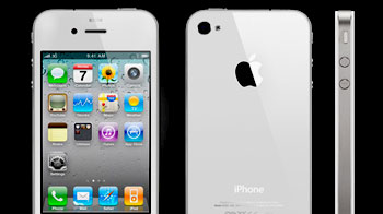 भारत में आईफोन4s की दस्तक