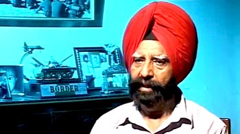 युद्धबंदियों को भूल गया देश युद्धबंदियों को भूल गया देश