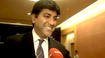 Aneesh Chopra on the Indo-US Open Government Platform