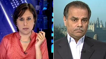 Haqqani reached out to me, lying about memo now: Mansoor Ijaz