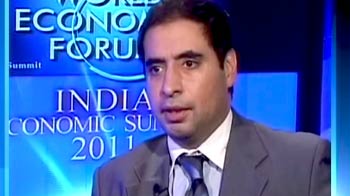 India Economic Summit: Dabur on business outlook