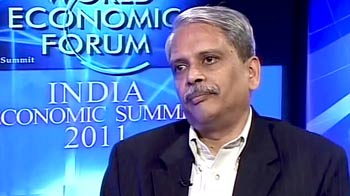 Infosys on the IT sector