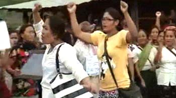 Truth vs Hype: Manipur - The myth of the blockade