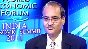 India Economic Summit 2011: JSW on Steel industry