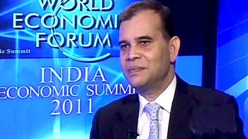 India Economic Summit 2011: HSBC on corporate lending