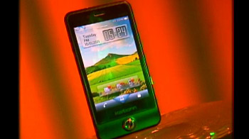 Quick Review: Karbonn Magic K1616