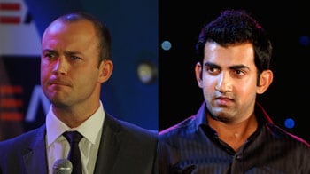Video : India, England players dominate Ceat Annual Cricket Awards
