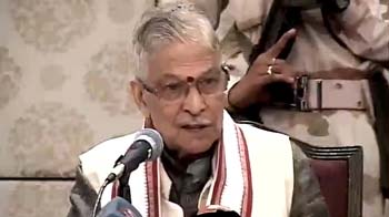 Did Public Accounts Committee influence 2G loss figure?