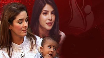 सितारों के साथ 'जीने की आशा'