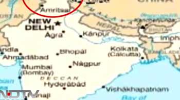 अमेरिका ने पीओके को पाक का हिस्सा माना