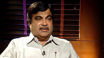 Gadkari: UPA has lost credibility, PM's position is untenable Gadkari: UPA has lost credibility, PM's position is untenable