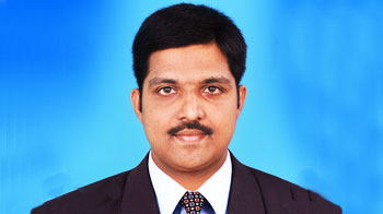 Prakash Nair from Assam bets on M&M Financial, wins Stock Market Hero contest