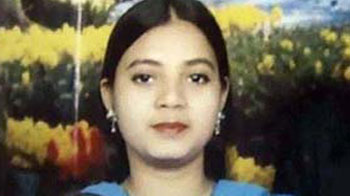 Ishrat was killed in fake encounter, says Special Investigation Team