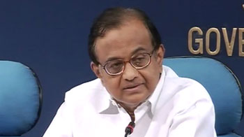 2G controversy: NDA to boycott Chidambaram in Parliament