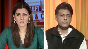 Targeting Chidambaram: Is the NDA being unreasonable?