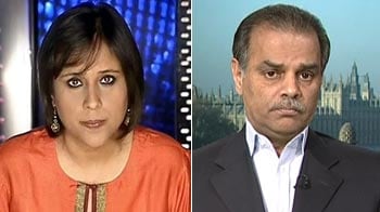 Video : Memogate: Will the Mansoor Ijaz story shake Pakistan?