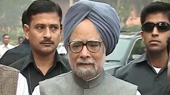 Govt prepared to discuss all issues with the Opposition: PM