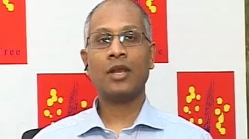 Rupee fall to boost bottomline: Mindtree