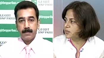 'Mkt trajectory still undecided'