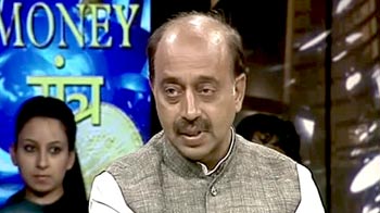 'Indo-Pak relations need mutual trust'
