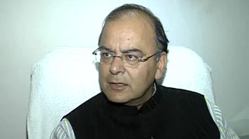 BJP firm on Chidambaram boycott, says govt is in 'cover-up mode'