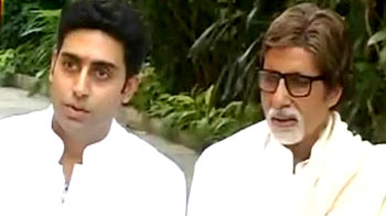 ऐश की तरह है 'बेटी बी' ऐश की तरह है 'बेटी बी'