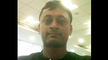 Investment banker wins India's Stock Market Hero contest