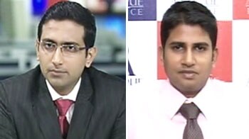 Antique: Buy HOEC, target Rs 183