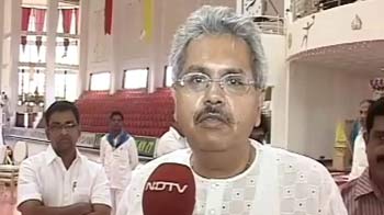 For the first time, Sathya Sai Trust releases annual financial report